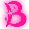 Стикер 3 Shine Bright Like