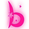 Стикер 30 Shine Bright Like