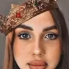 Стикер 7 Диана