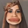Стикер 9 Диана