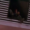 Стикер 4 🚬 Видео набор эмоджи по фильму «Die Hard Крепкий орешек»