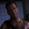 Стикер 10 🚬 Видео набор эмоджи по фильму «Die Hard Крепкий орешек»