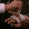 Стикер 7 🚬 Видео набор эмоджи по фильму «Die Hard Крепкий орешек»
