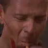 Стикер 17 🚬 Видео набор эмоджи по фильму «Die Hard Крепкий орешек»