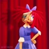 Стикер 2 Amazing Digital Circus