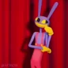 Стикер 5 Amazing Digital Circus