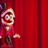 Стикер 14 Amazing Digital Circus