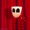 Стикер 9 Amazing Digital Circus