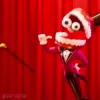 Стикер 22 Amazing Digital Circus