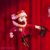 Стикер 13 Amazing Digital Circus