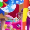Стикер 54 Amazing Digital Circus