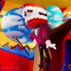 Стикер 42 Amazing Digital Circus