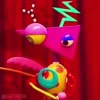 Стикер 19 Amazing Digital Circus