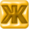 💫 Эмодзи «Жёлтые буквы в квадратиках» для Telegram