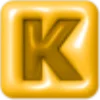 💫 Эмодзи «Жёлтые буквы в квадратиках» для Telegram