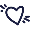 ❤️ Эмодзи «Жёлтые буквы в квадратиках» для Telegram