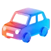 Стикер 50 Дикие Ягоды Иконки