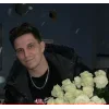 Стикер 16 Дима Масленников