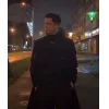 Стикер 2 Дима Масленников