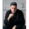 Стикер 9 Дима Масленников