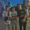 Стикер 43 Дима Масленников