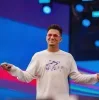 Стикер 3 Дима Масленников