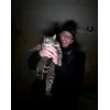 Стикер 18 Дима Масленников