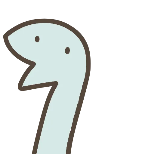 Стикер 39 Dinosaurs