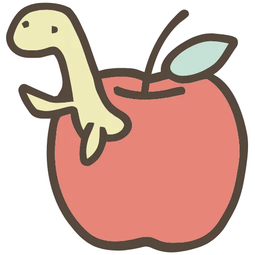 Стикер 52 Dinosaurs