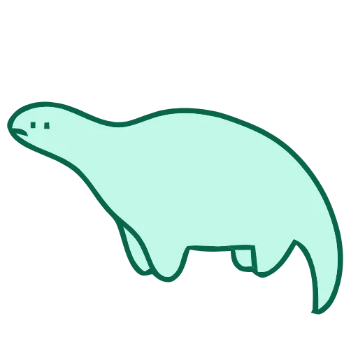 Обложка набора Dino World