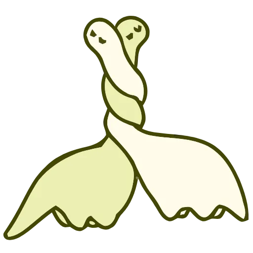 Стикер 16 Dino World