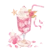 Стикер 32 Ɗʝσηα