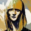 Стикер 41 Disco Elysium