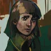 Стикер 53 Disco Elysium