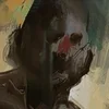 Стикер 25 Disco Elysium