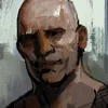 Стикер 36 Disco Elysium