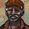 Стикер 55 Disco Elysium