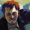 Стикер 49 Disco Elysium