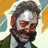 Стикер 26 Disco Elysium