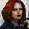 Стикер 38 Disco Elysium