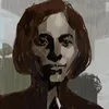 Стикер 33 Disco Elysium
