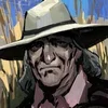 Стикер 43 Disco Elysium