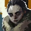 Стикер 59 Disco Elysium
