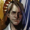 Стикер 44 Disco Elysium
