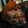 Стикер 51 Disco Elysium
