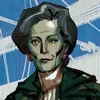 Стикер 60 Disco Elysium
