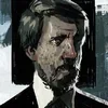 Стикер 32 Disco Elysium