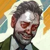Стикер 28 Disco Elysium