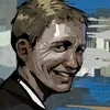 Стикер 39 Disco Elysium
