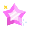 Стикер 19 Discord Badges
